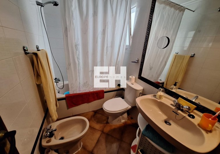 Segunda mano - Apartamento  - Torrevieja - Playa de los Locos
