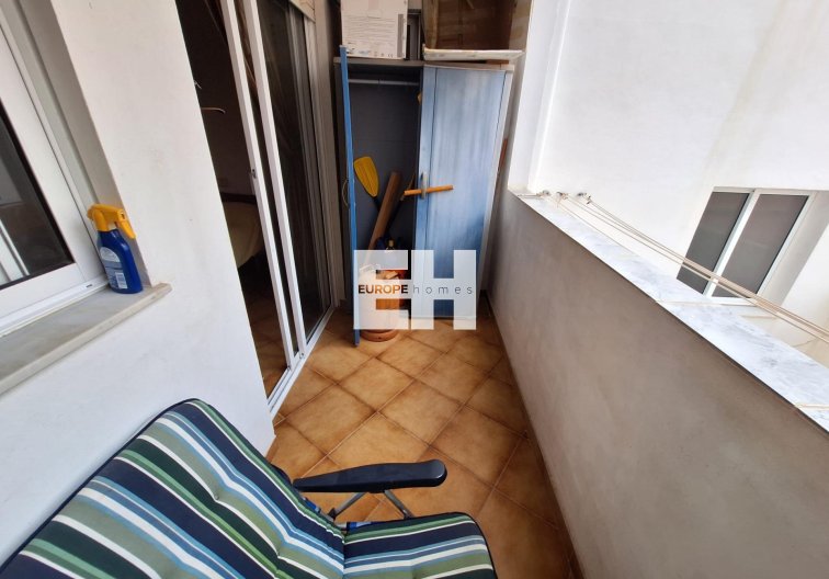 Segunda mano - Apartamento  - Torrevieja - Playa de los Locos