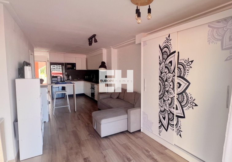 Segunda mano - Apartamento  - Torrevieja - La Veleta