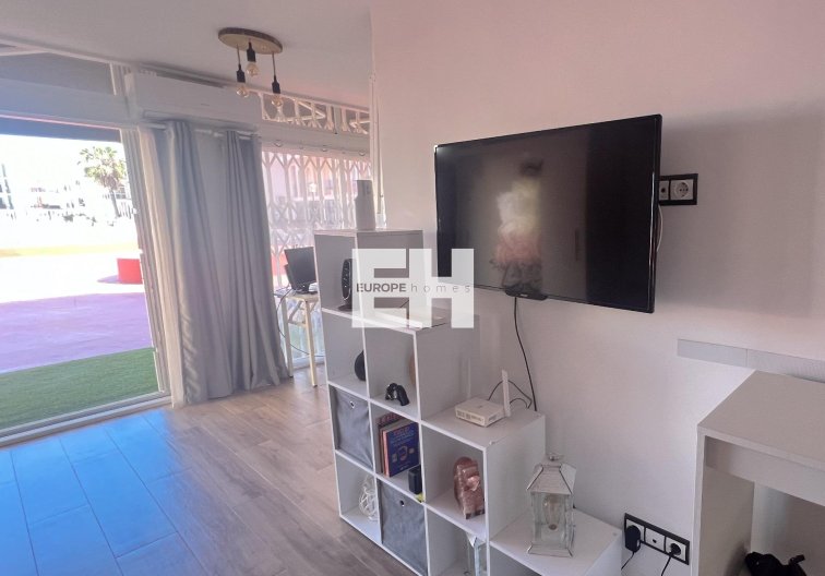 Segunda mano - Apartamento  - Torrevieja - La Veleta