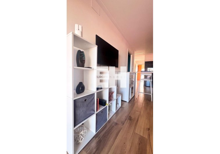 Segunda mano - Apartamento  - Torrevieja - La Veleta