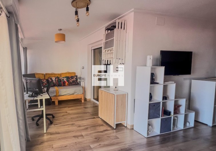 Segunda mano - Apartamento  - Torrevieja - La Veleta