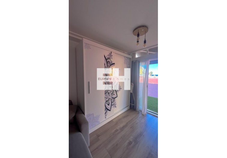 Segunda mano - Apartamento  - Torrevieja - La Veleta