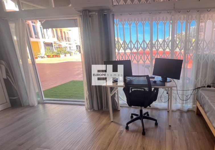 Segunda mano - Apartamento  - Torrevieja - La Veleta