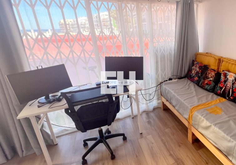 Segunda mano - Apartamento  - Torrevieja - La Veleta