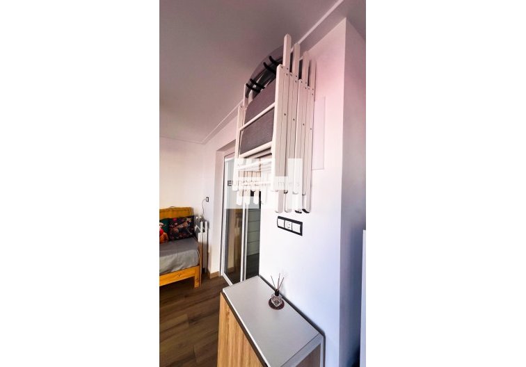Segunda mano - Apartamento  - Torrevieja - La Veleta