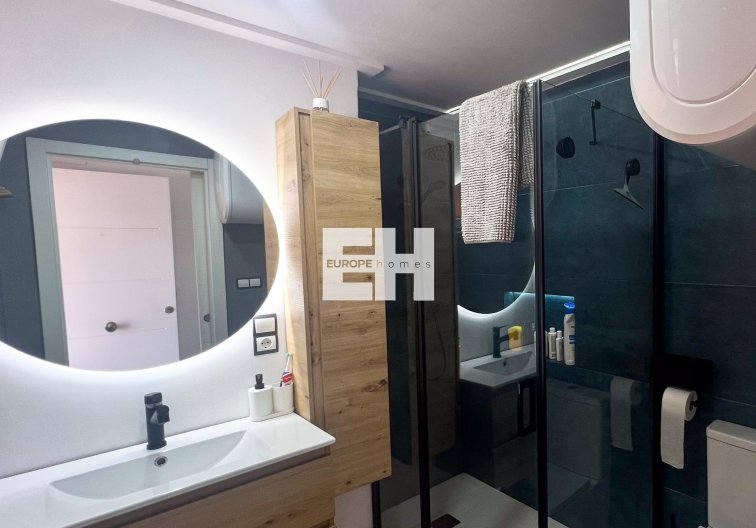 Segunda mano - Apartamento  - Torrevieja - La Veleta