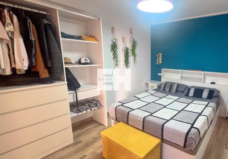 Segunda mano - Apartamento  - Torrevieja - La Veleta