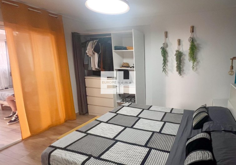 Segunda mano - Apartamento  - Torrevieja - La Veleta