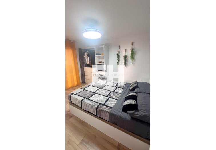 Segunda mano - Apartamento  - Torrevieja - La Veleta