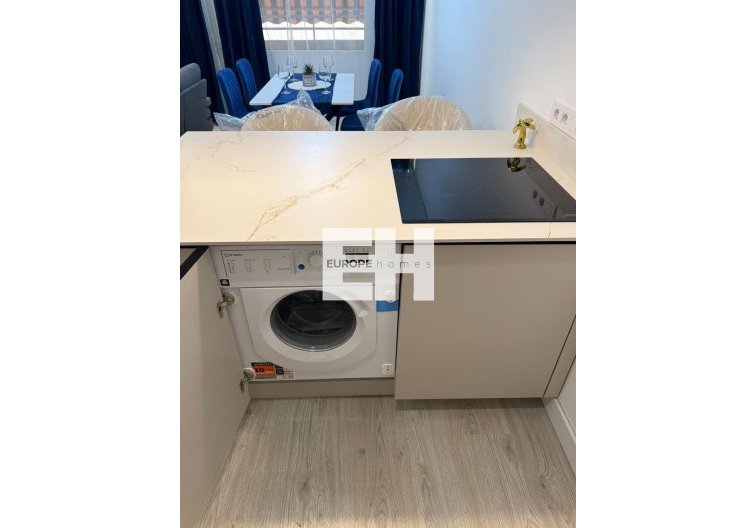 Revente - Appartement - Torrevieja - El Acequión - Los Náufragos