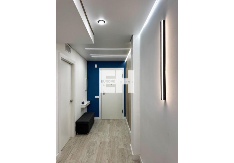 Revente - Appartement - Torrevieja - El Acequión - Los Náufragos