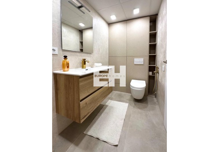 Revente - Appartement - Torrevieja - El Acequión - Los Náufragos