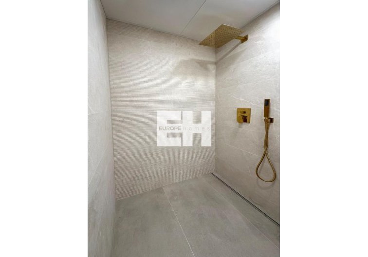 Revente - Appartement - Torrevieja - El Acequión - Los Náufragos