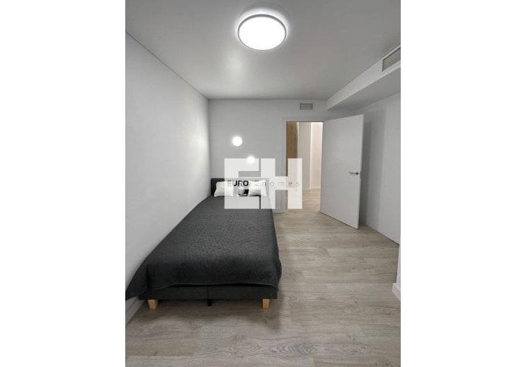 Revente - Appartement - Torrevieja - El Acequión - Los Náufragos