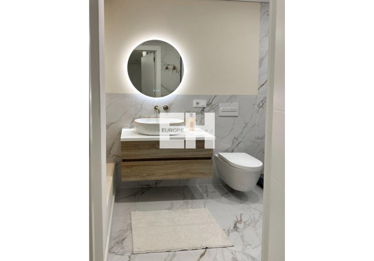 Revente - Appartement - Torrevieja - El Acequión - Los Náufragos