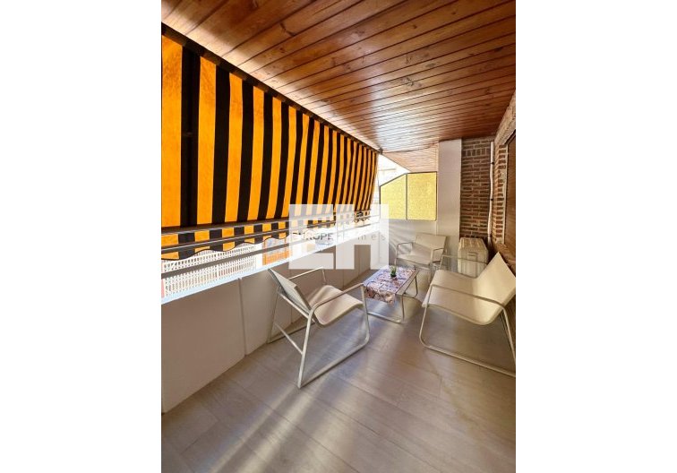 Revente - Appartement - Torrevieja - El Acequión - Los Náufragos