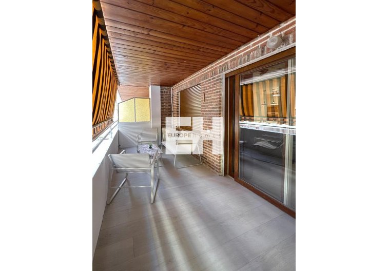 Revente - Appartement - Torrevieja - El Acequión - Los Náufragos