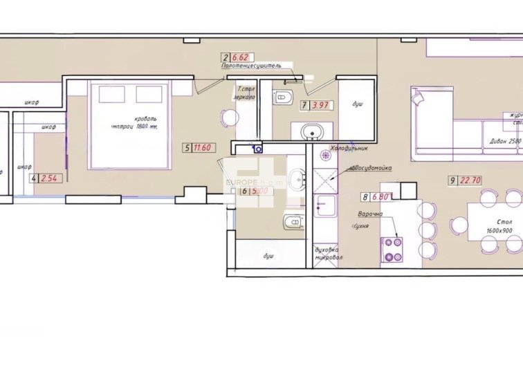 Revente - Appartement - Torrevieja - El Acequión - Los Náufragos