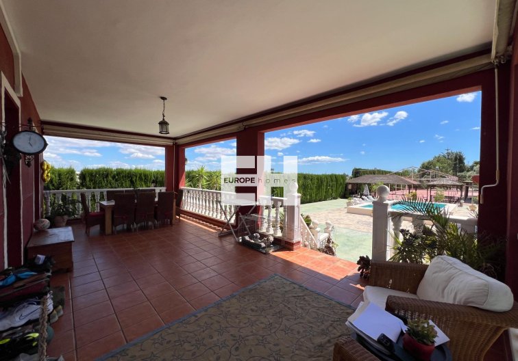 Segunda mano - Finca - Dolores - Comunidad Valenciana
