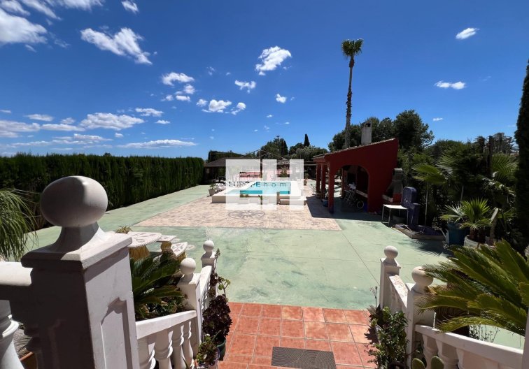 Segunda mano - Finca - Dolores - Comunidad Valenciana