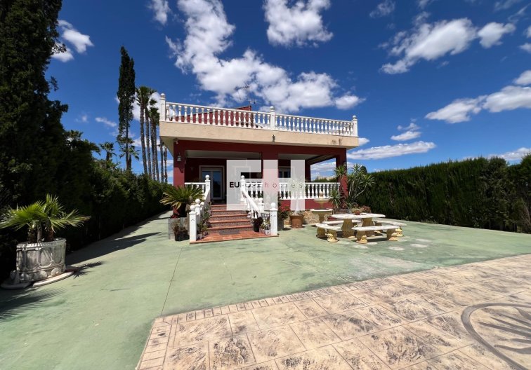 Segunda mano - Finca - Dolores - Comunidad Valenciana