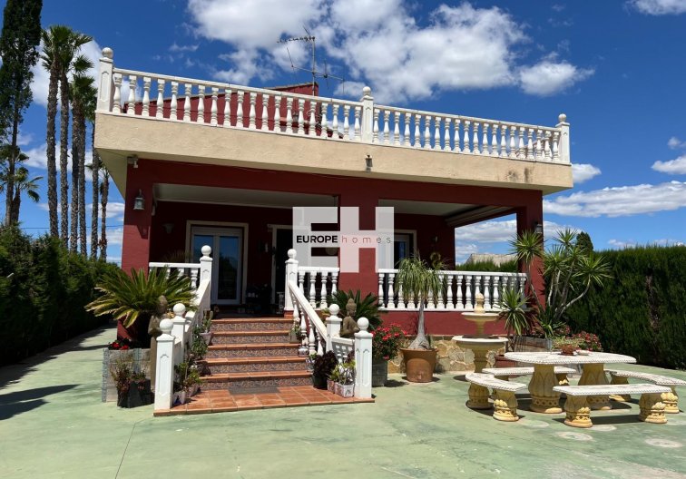 Segunda mano - Finca - Dolores - Comunidad Valenciana