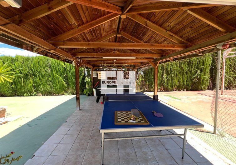 Segunda mano - Finca - Dolores - Comunidad Valenciana