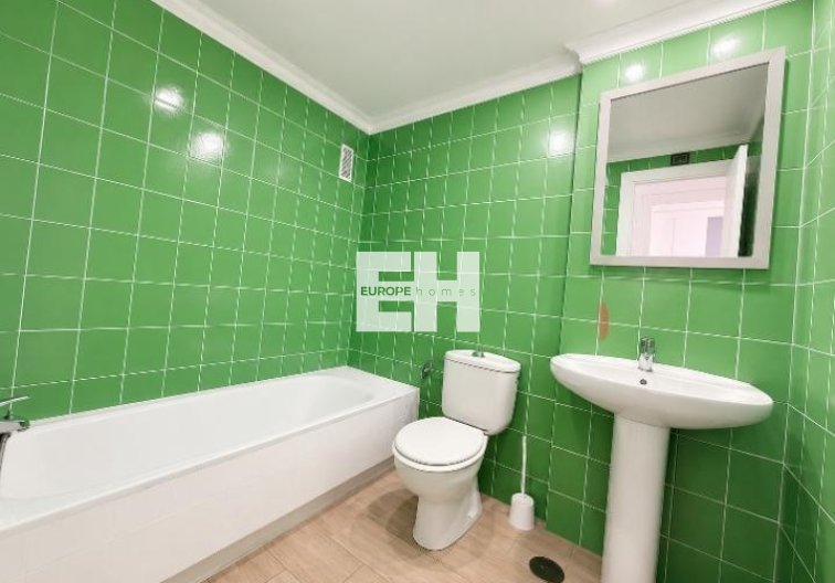 Segunda mano - Apartamento  - Torrevieja - Acequion