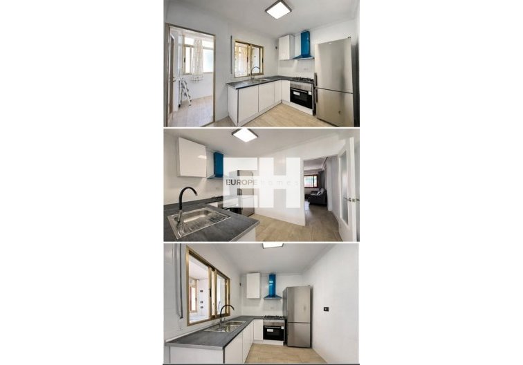 Segunda mano - Apartamento  - Torrevieja - Acequion