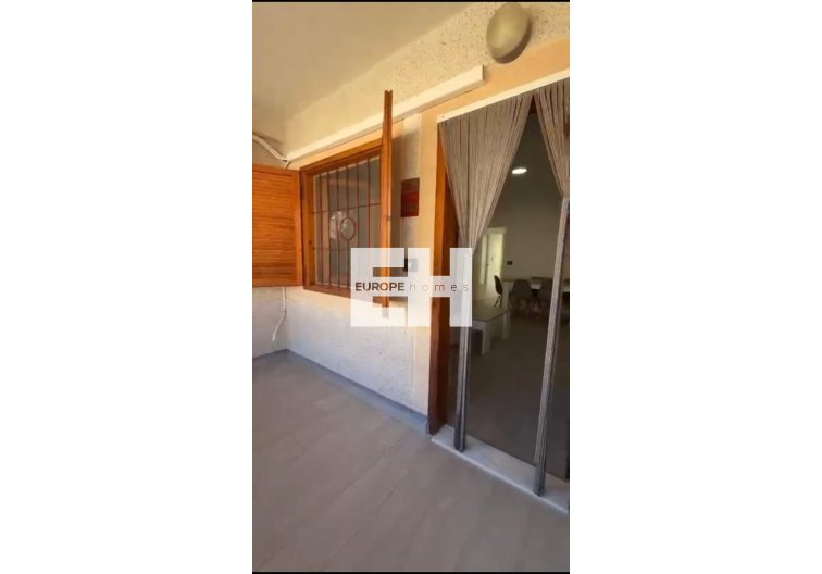 Segunda mano - Apartamento  - Torrevieja - Acequion