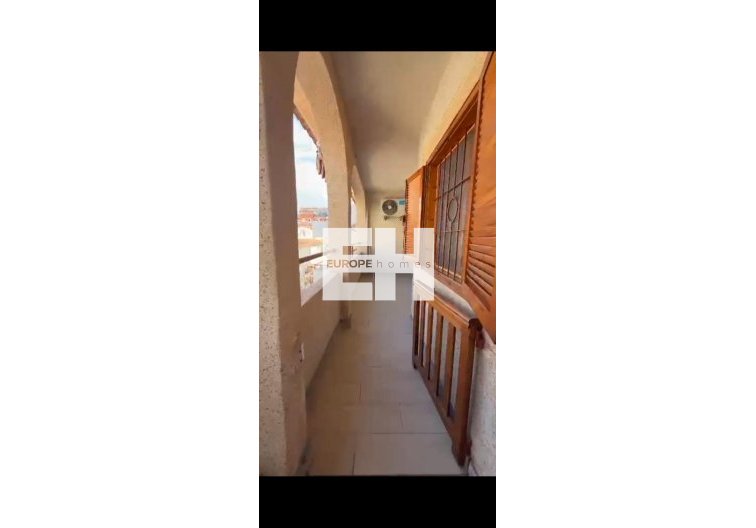 Segunda mano - Apartamento  - Torrevieja - Acequion