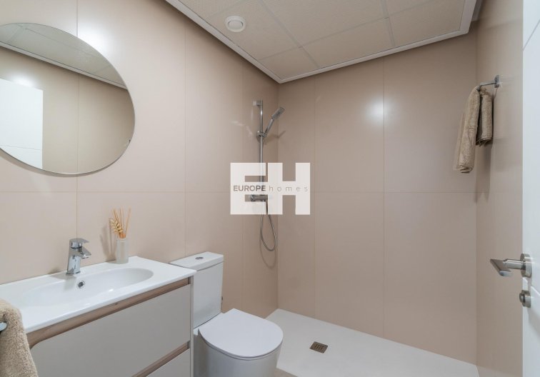 Obra Nueva - Apartamento  - Orihuela Costa - Playa Flamenca