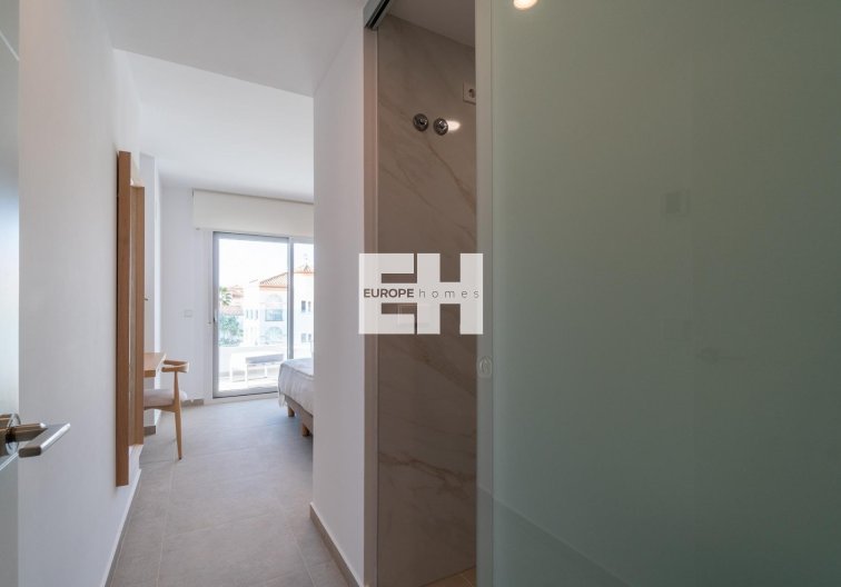 Obra Nueva - Apartamento  - Orihuela Costa - Playa Flamenca