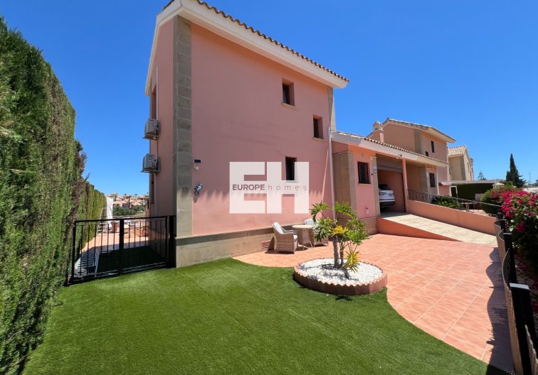 Segunda mano - villa - Algorfa - Inland