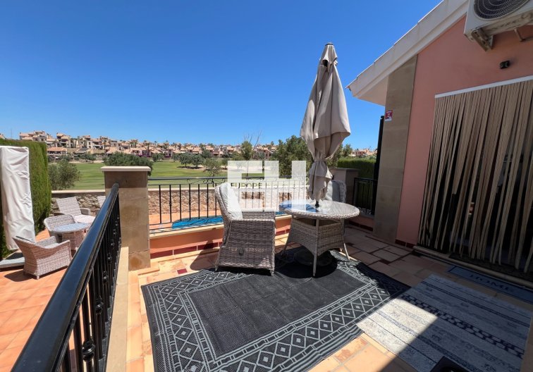 Segunda mano - villa - Algorfa - Inland