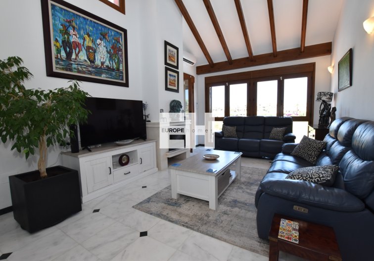 Segunda mano - villa - Algorfa - Inland