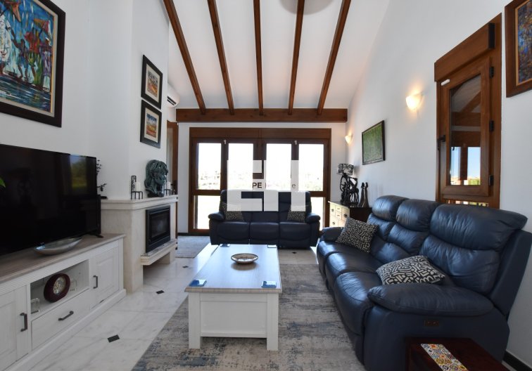 Segunda mano - villa - Algorfa - Inland