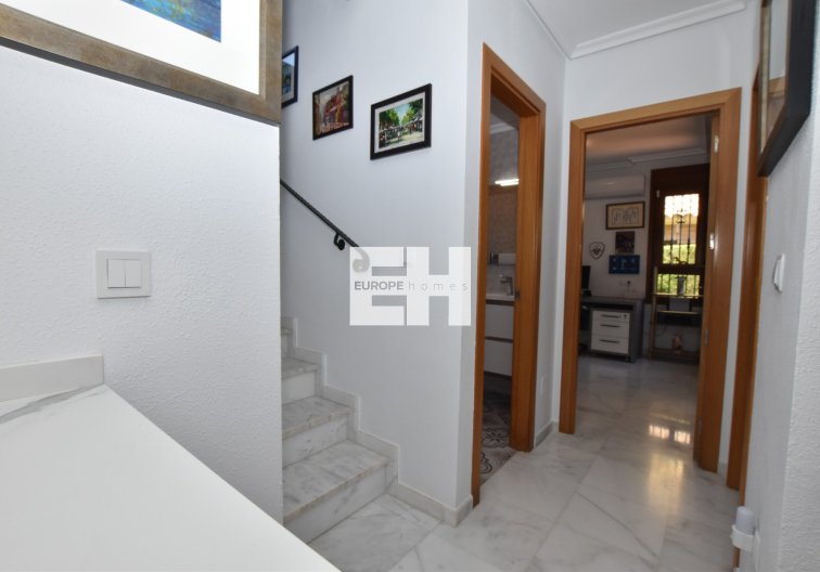 Segunda mano - villa - Algorfa - Inland