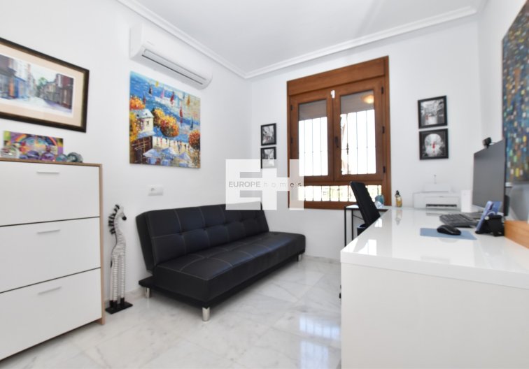 Segunda mano - villa - Algorfa - Inland