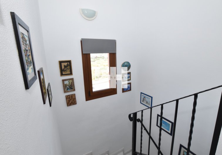Segunda mano - villa - Algorfa - Inland