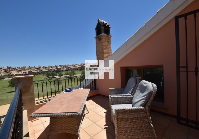 Segunda mano - villa - Algorfa - Inland
