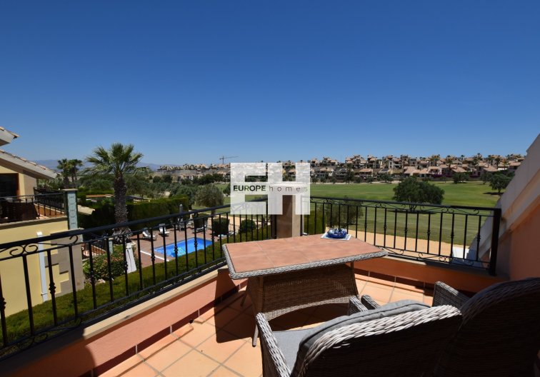 Segunda mano - villa - Algorfa - Inland