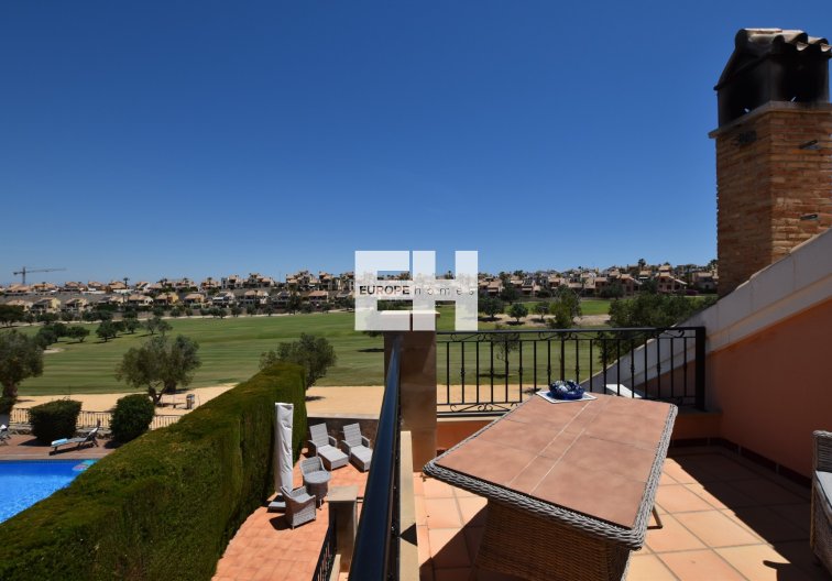 Segunda mano - villa - Algorfa - Inland