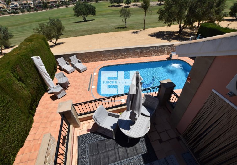 Segunda mano - villa - Algorfa - Inland
