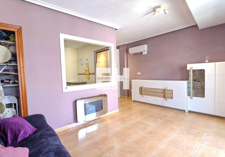 Segunda mano - Apartamento  - Torrevieja - Parque De Las Naciones