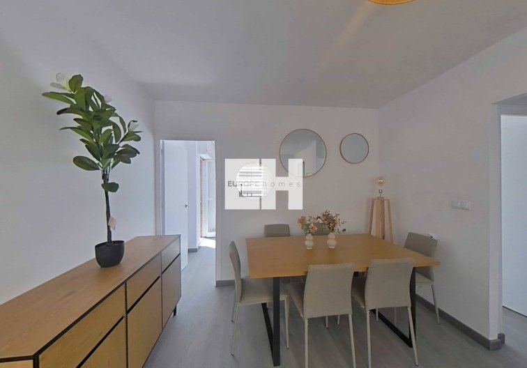 Segunda mano - Apartamento  - San Pedro del Pinatar - Villananitos