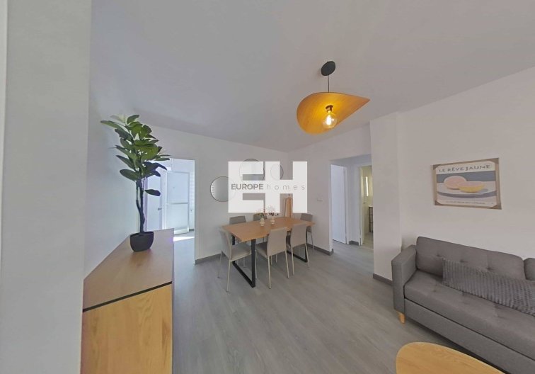 Segunda mano - Apartamento  - San Pedro del Pinatar - Villananitos