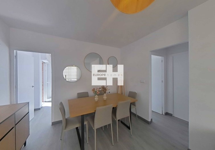 Segunda mano - Apartamento  - San Pedro del Pinatar - Villananitos