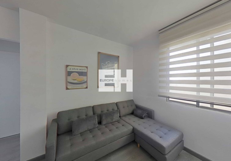 Segunda mano - Apartamento  - San Pedro del Pinatar - Villananitos